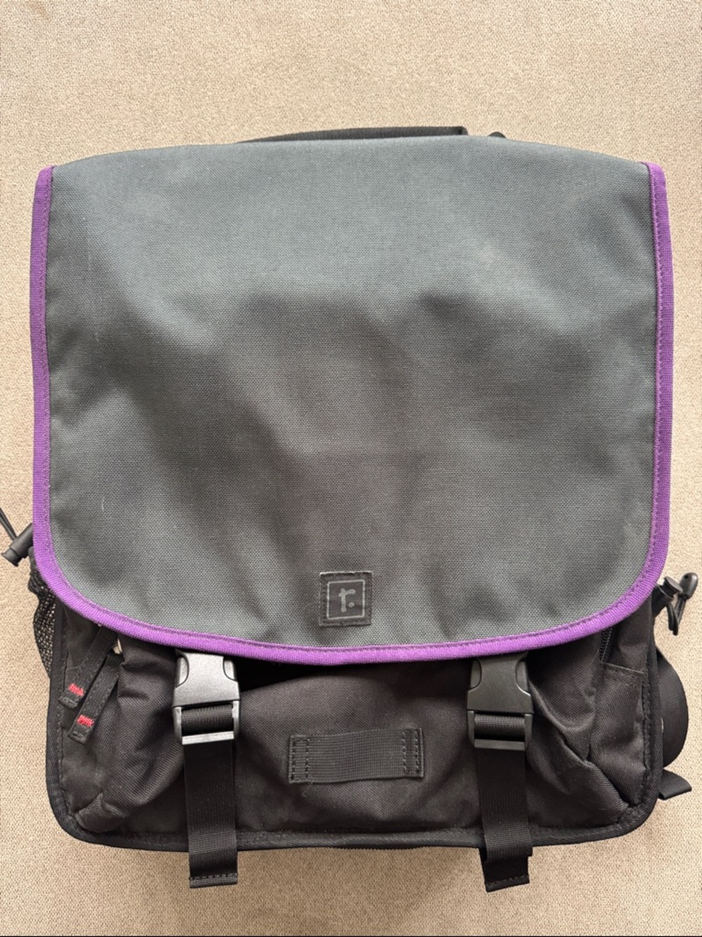 Rickshaw Bagworks Commuter Laptop Backpack